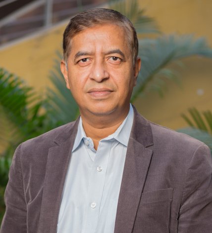 Dr. Suranjan Das